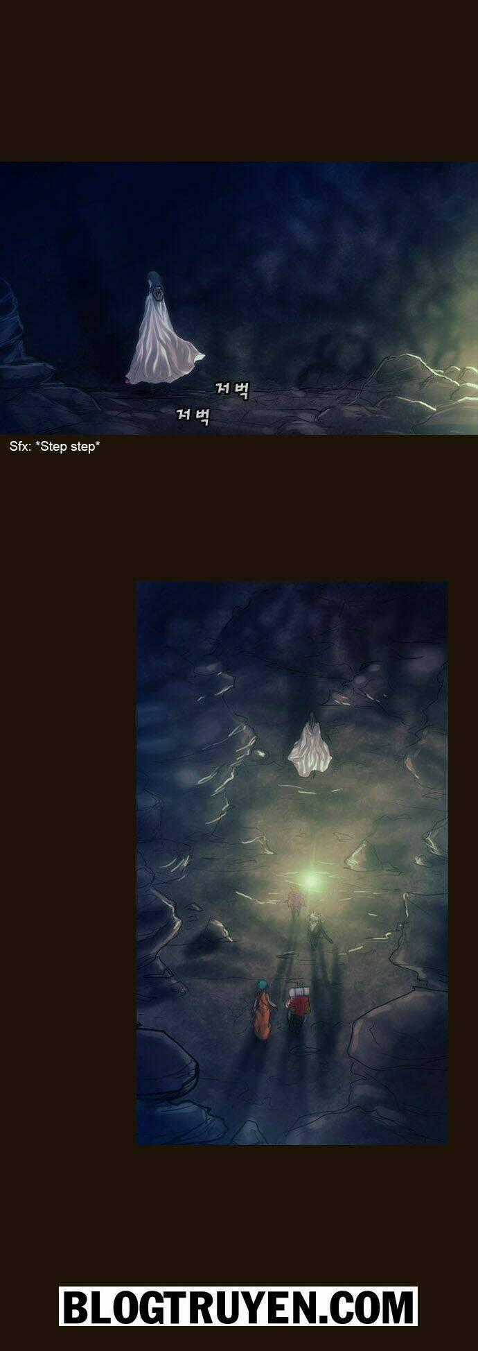 Hội ảo thuật - Chapter 166 - Trang 2