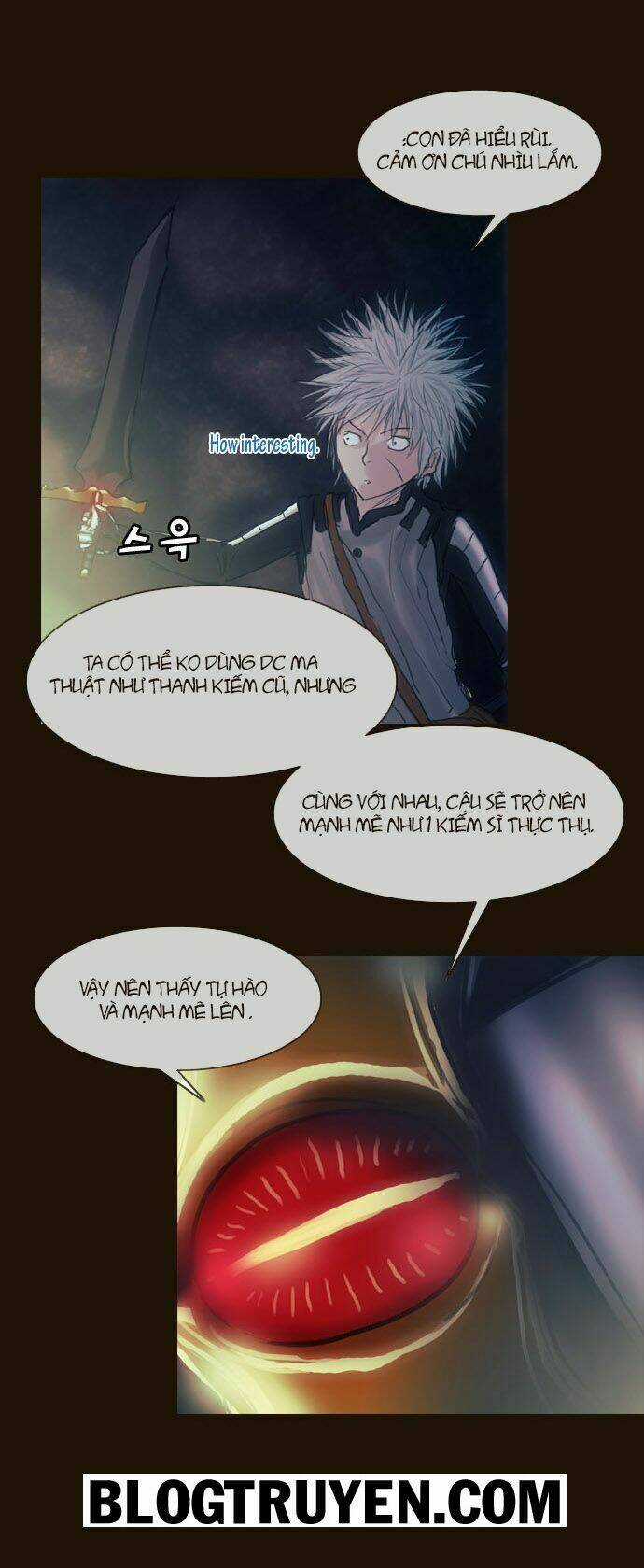 Hội ảo thuật - Chapter 166 - Trang 13