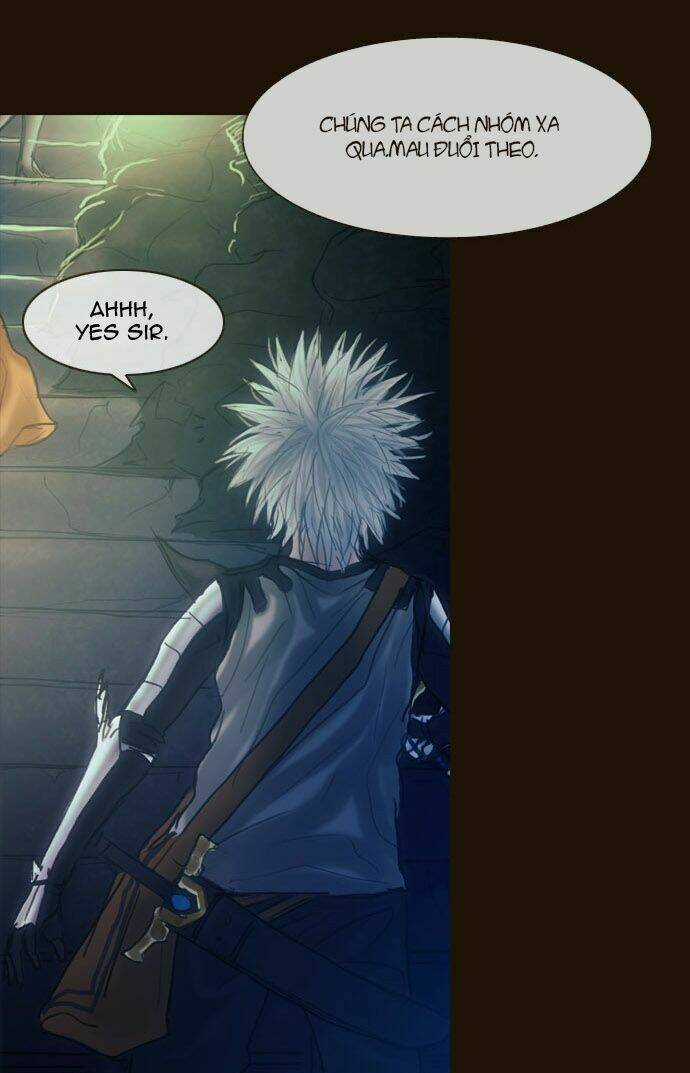 Hội ảo thuật - Chapter 166 - Trang 14