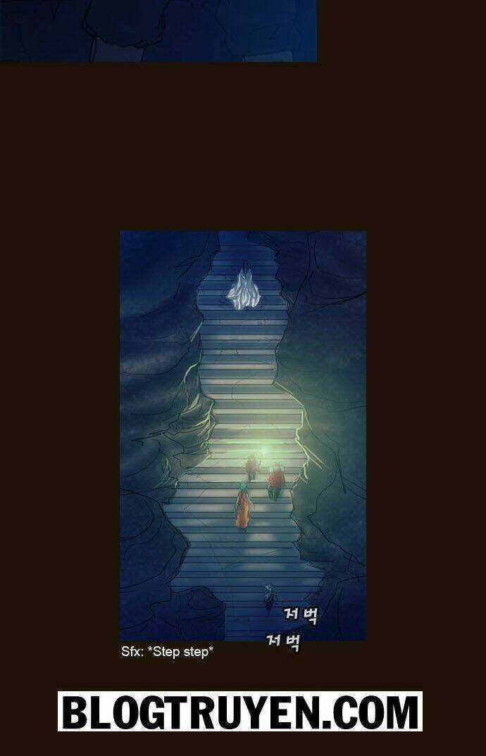 Hội ảo thuật - Chapter 166 - Trang 15