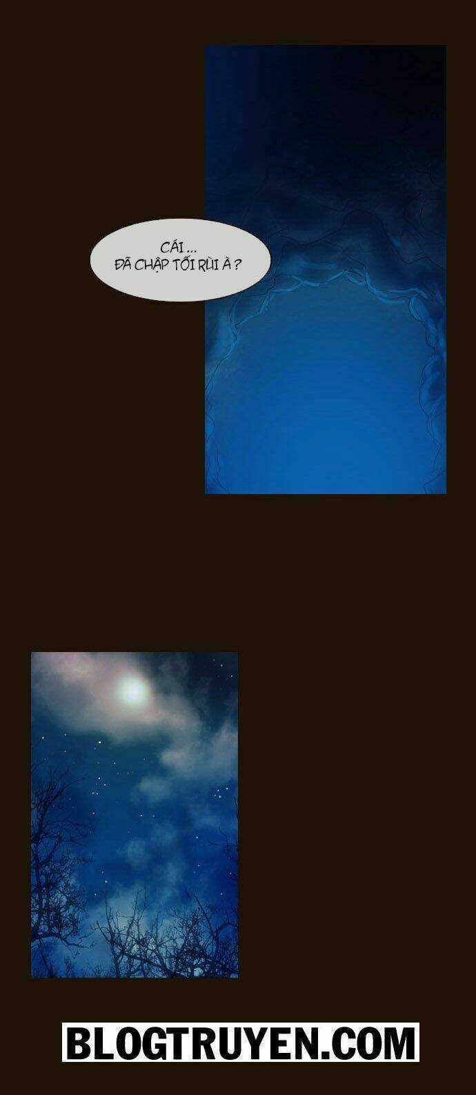 Hội ảo thuật - Chapter 166 - Trang 16