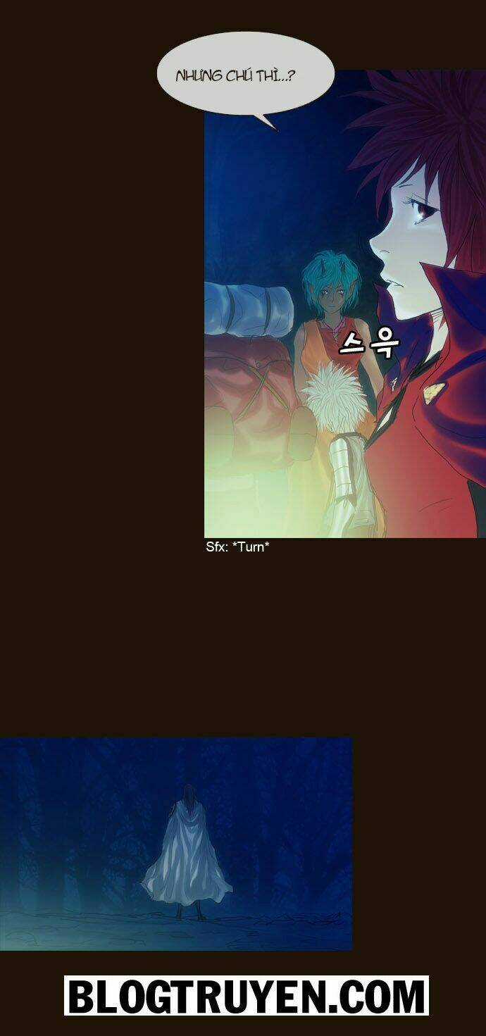 Hội ảo thuật - Chapter 166 - Trang 17