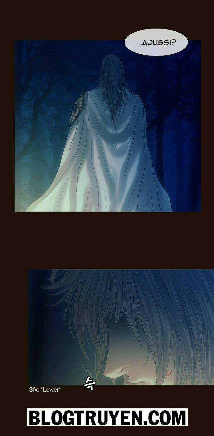 Hội ảo thuật - Chapter 166 - Trang 18