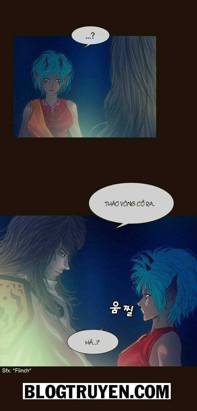 Hội ảo thuật - Chapter 166 - Trang 20