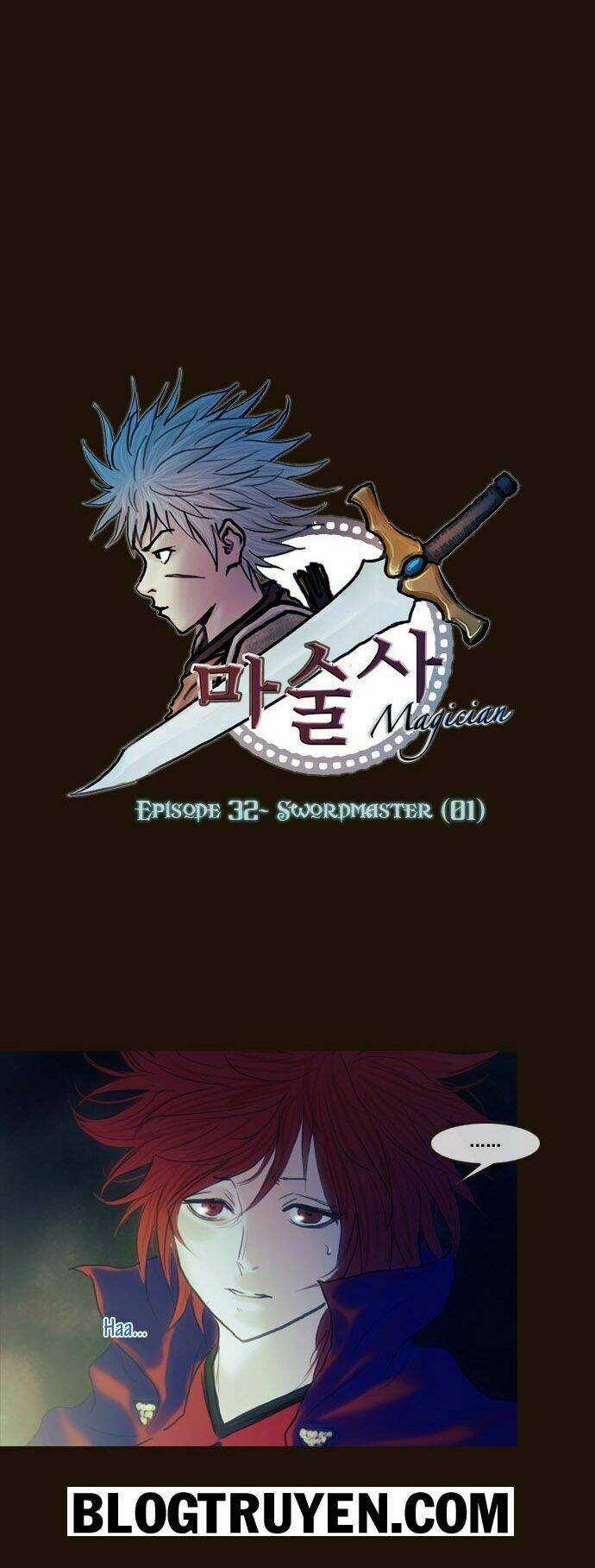 Hội ảo thuật - Chapter 166 - Trang 3