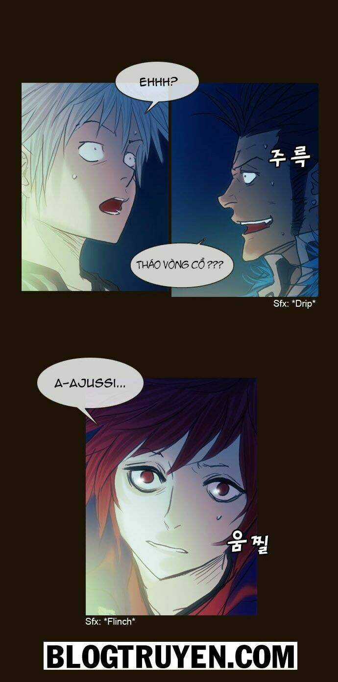 Hội ảo thuật - Chapter 166 - Trang 21
