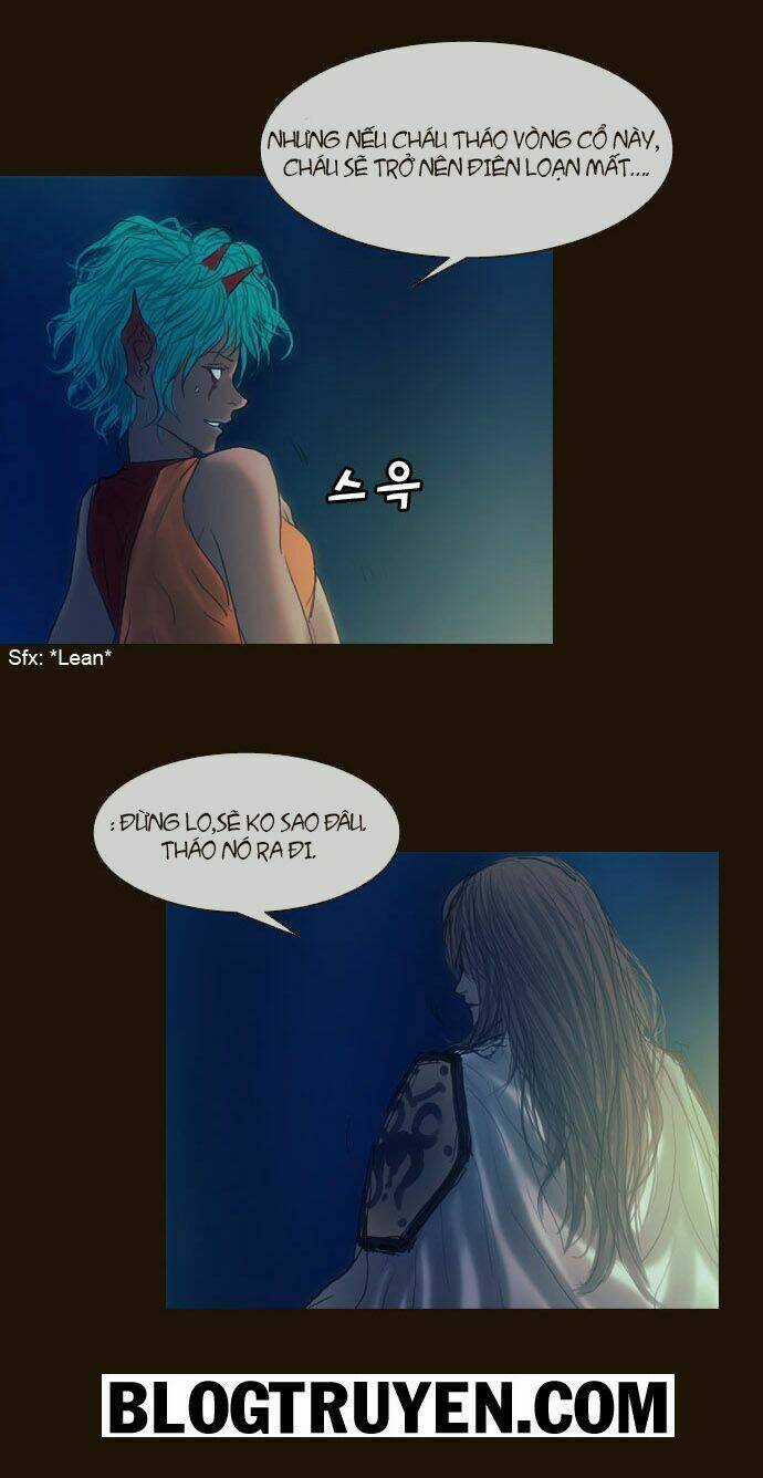 Hội ảo thuật - Chapter 166 - Trang 22