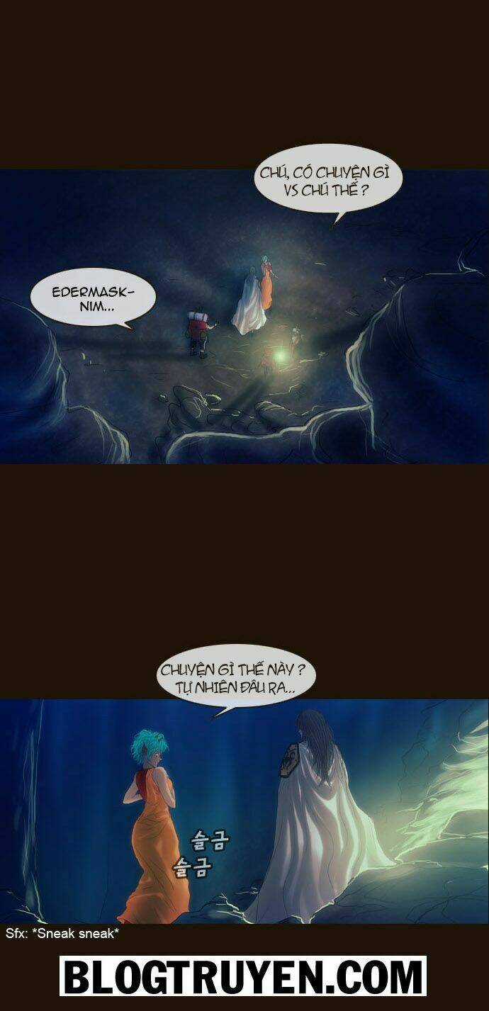 Hội ảo thuật - Chapter 166 - Trang 23