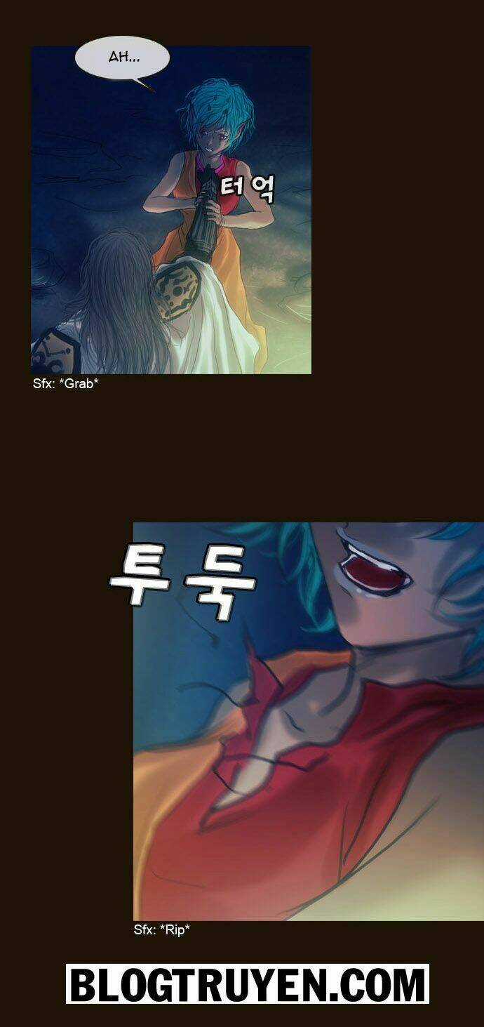 Hội ảo thuật - Chapter 166 - Trang 25