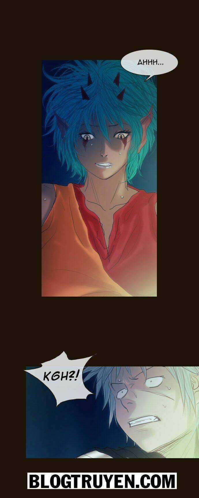 Hội ảo thuật - Chapter 166 - Trang 26