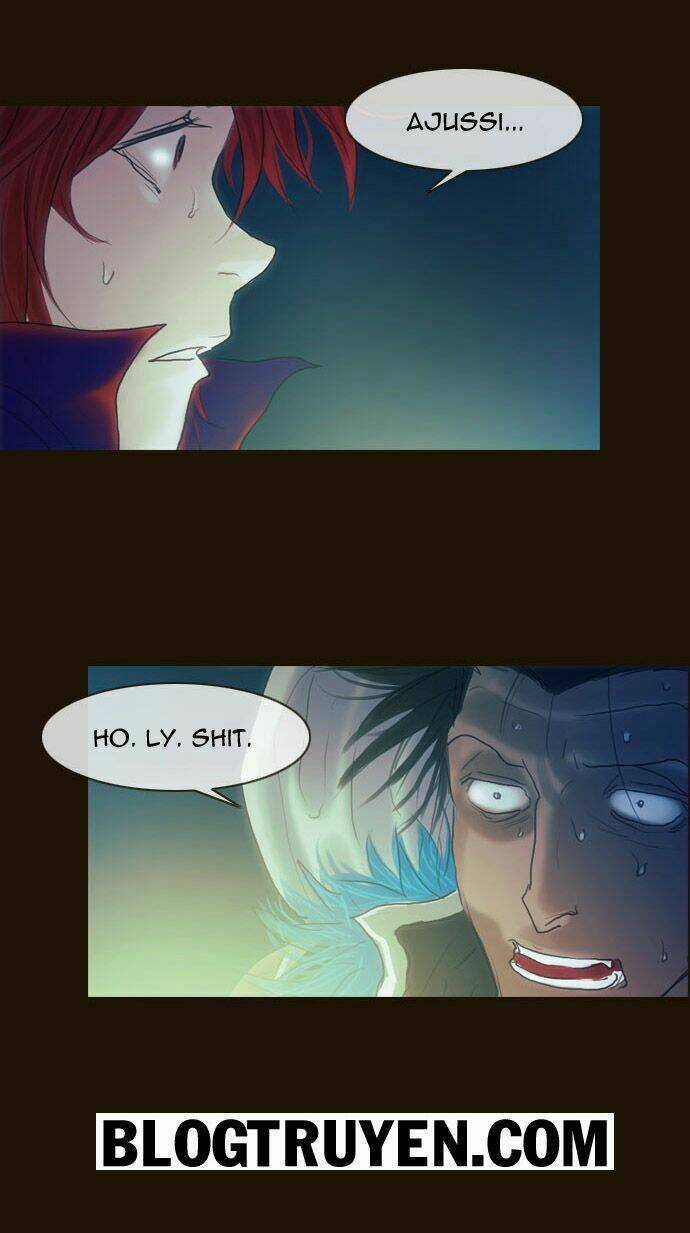 Hội ảo thuật - Chapter 166 - Trang 27