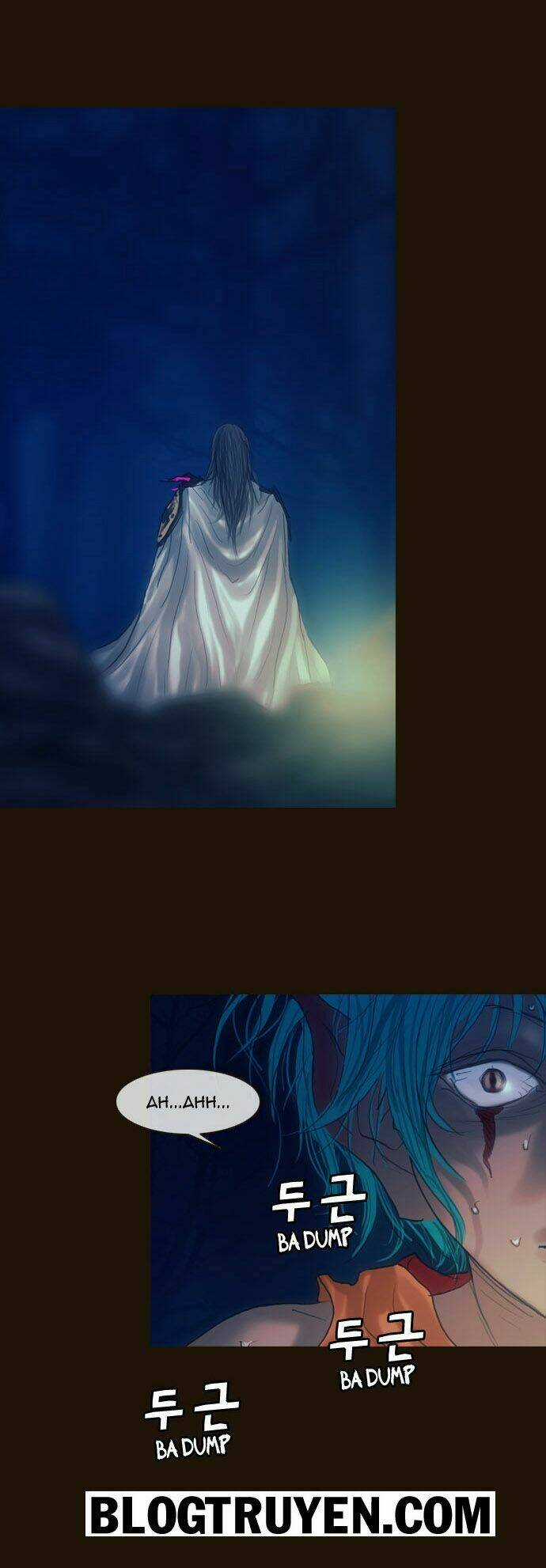 Hội ảo thuật - Chapter 166 - Trang 28