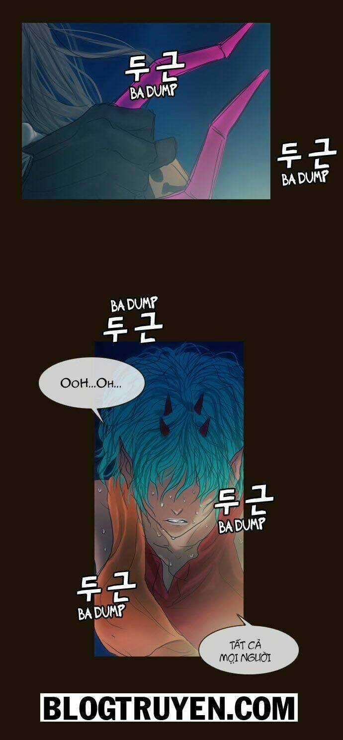 Hội ảo thuật - Chapter 166 - Trang 29