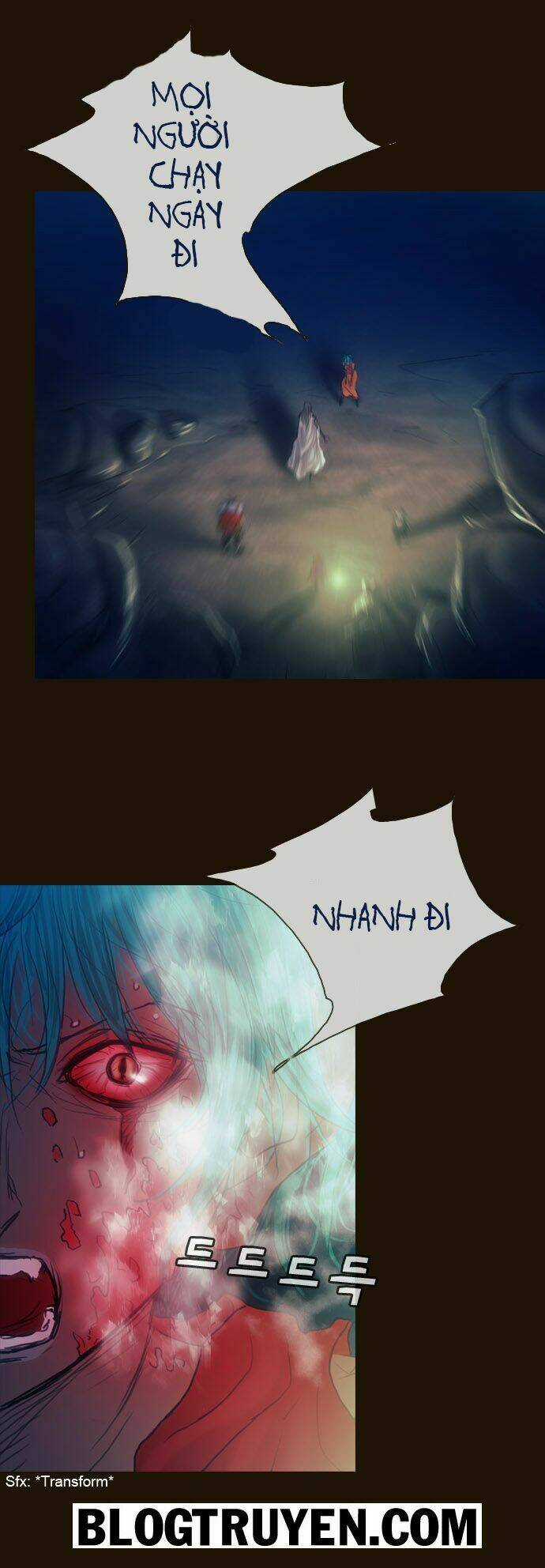 Hội ảo thuật - Chapter 166 - Trang 30