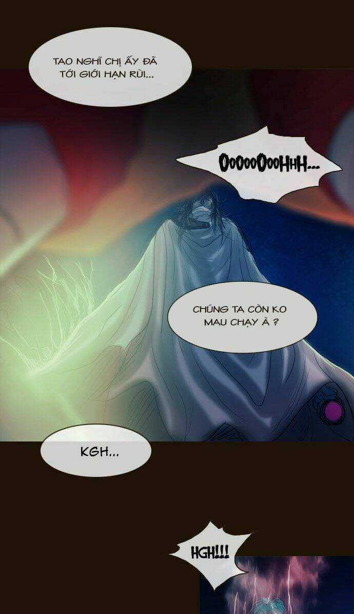 Hội ảo thuật - Chapter 166 - Trang 32