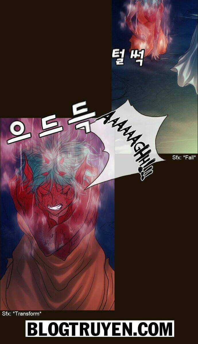 Hội ảo thuật - Chapter 166 - Trang 33