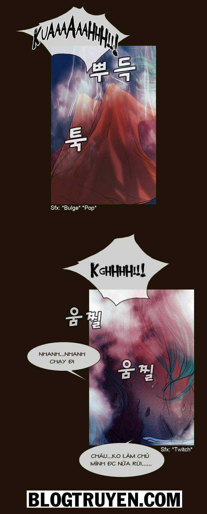 Hội ảo thuật - Chapter 166 - Trang 34