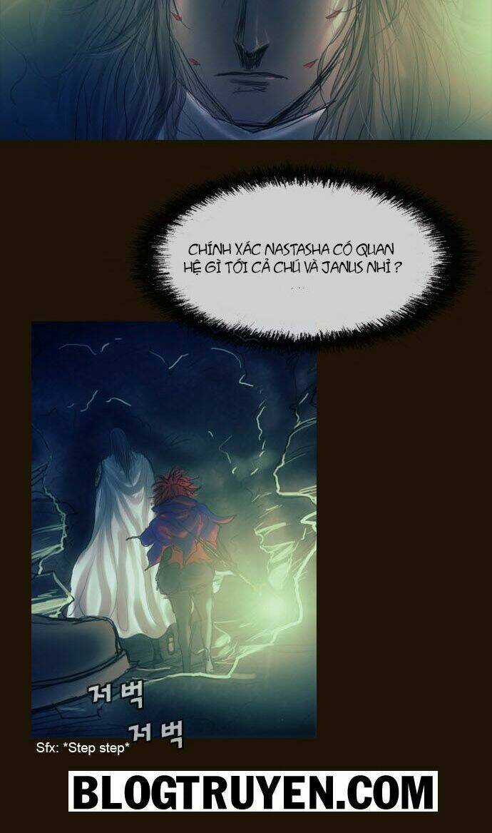 Hội ảo thuật - Chapter 166 - Trang 5