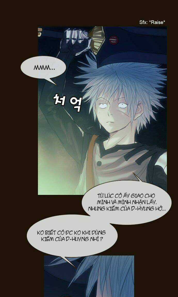 Hội ảo thuật - Chapter 166 - Trang 6