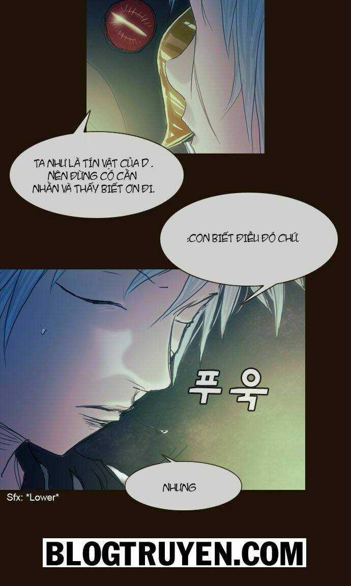 Hội ảo thuật - Chapter 166 - Trang 7