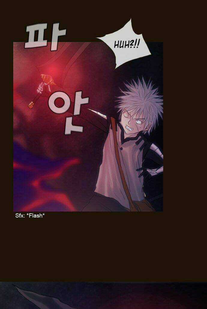 Hội ảo thuật - Chapter 166 - Trang 9