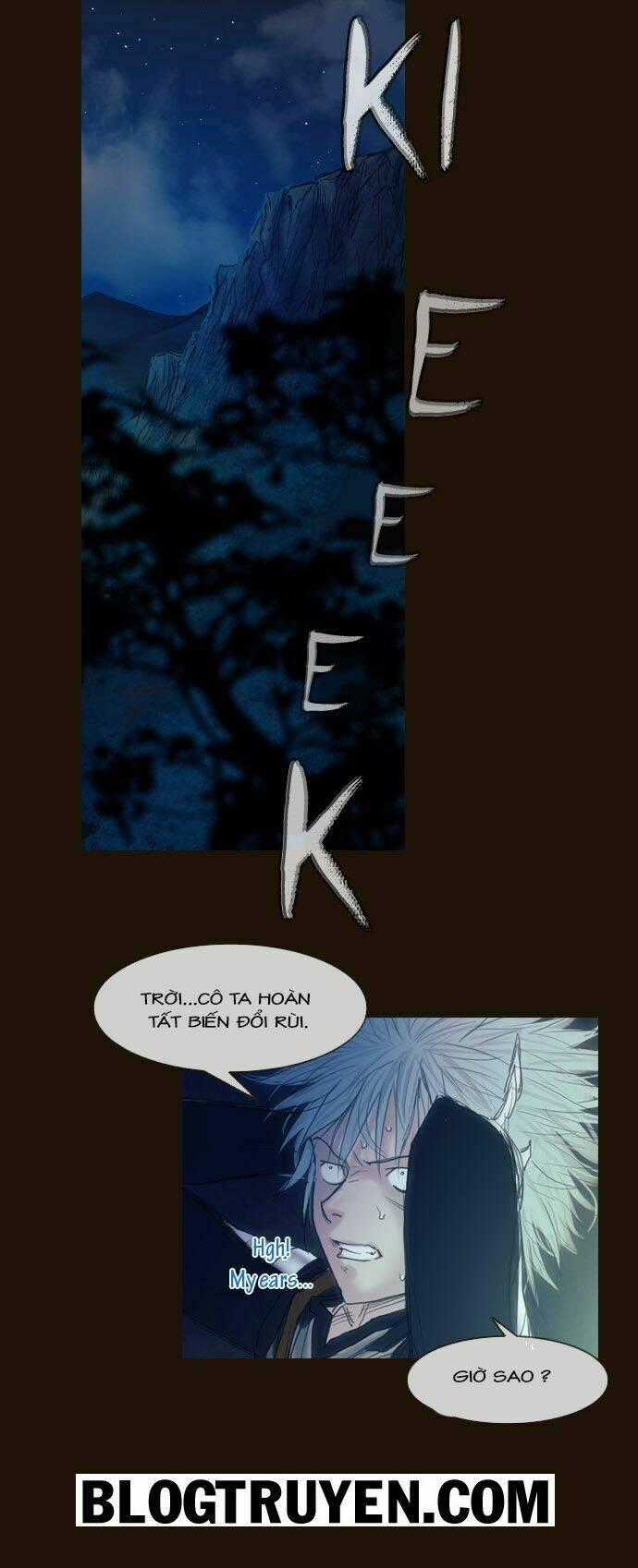 Hội ảo thuật - Chapter 167 - Trang 2