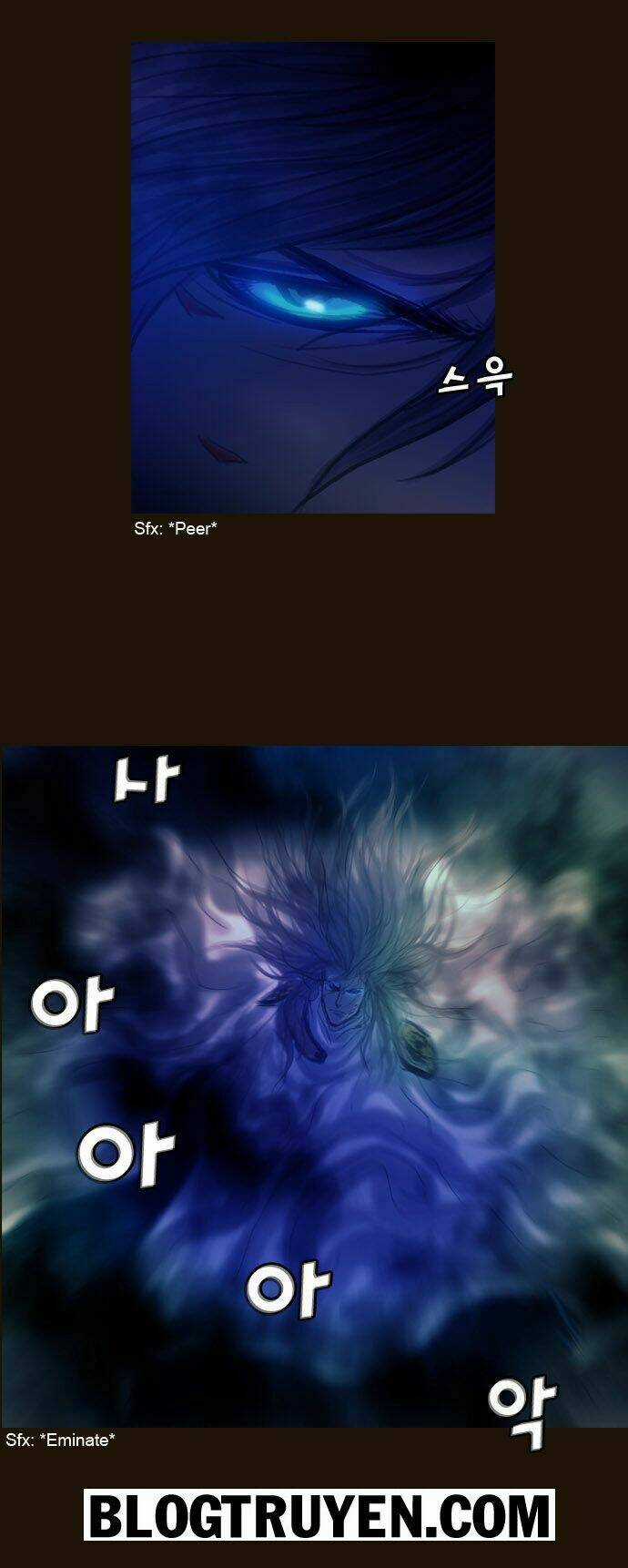 Hội ảo thuật - Chapter 167 - Trang 11