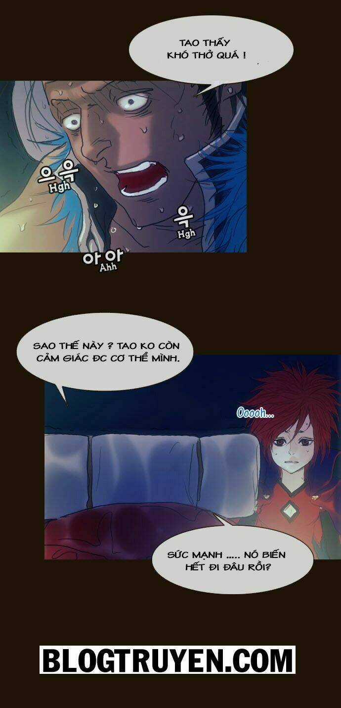 Hội ảo thuật - Chapter 167 - Trang 13