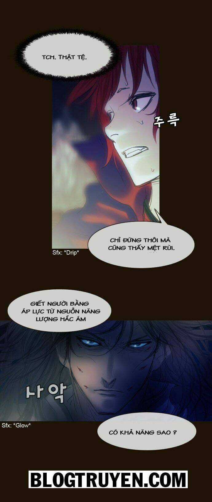 Hội ảo thuật - Chapter 167 - Trang 14