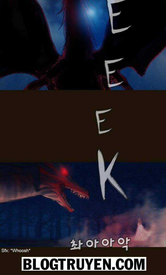 Hội ảo thuật - Chapter 167 - Trang 17