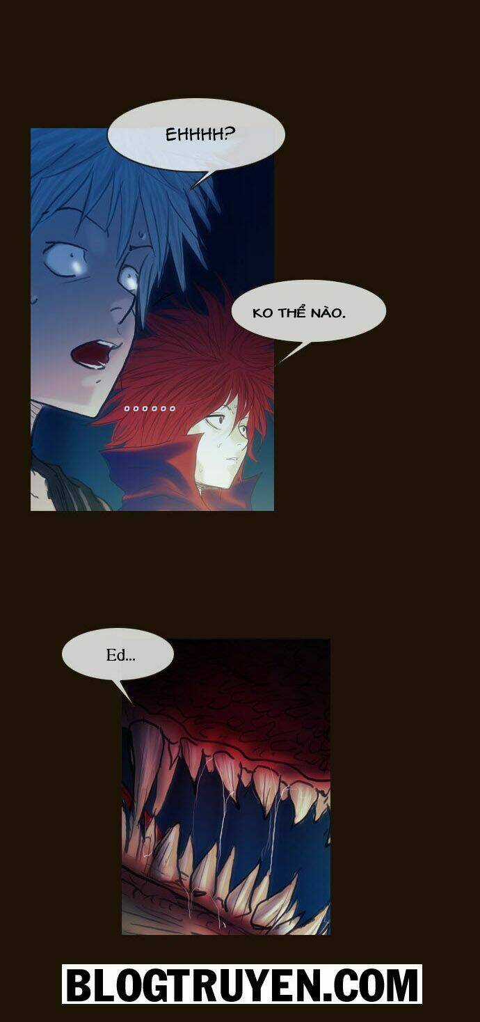 Hội ảo thuật - Chapter 167 - Trang 19