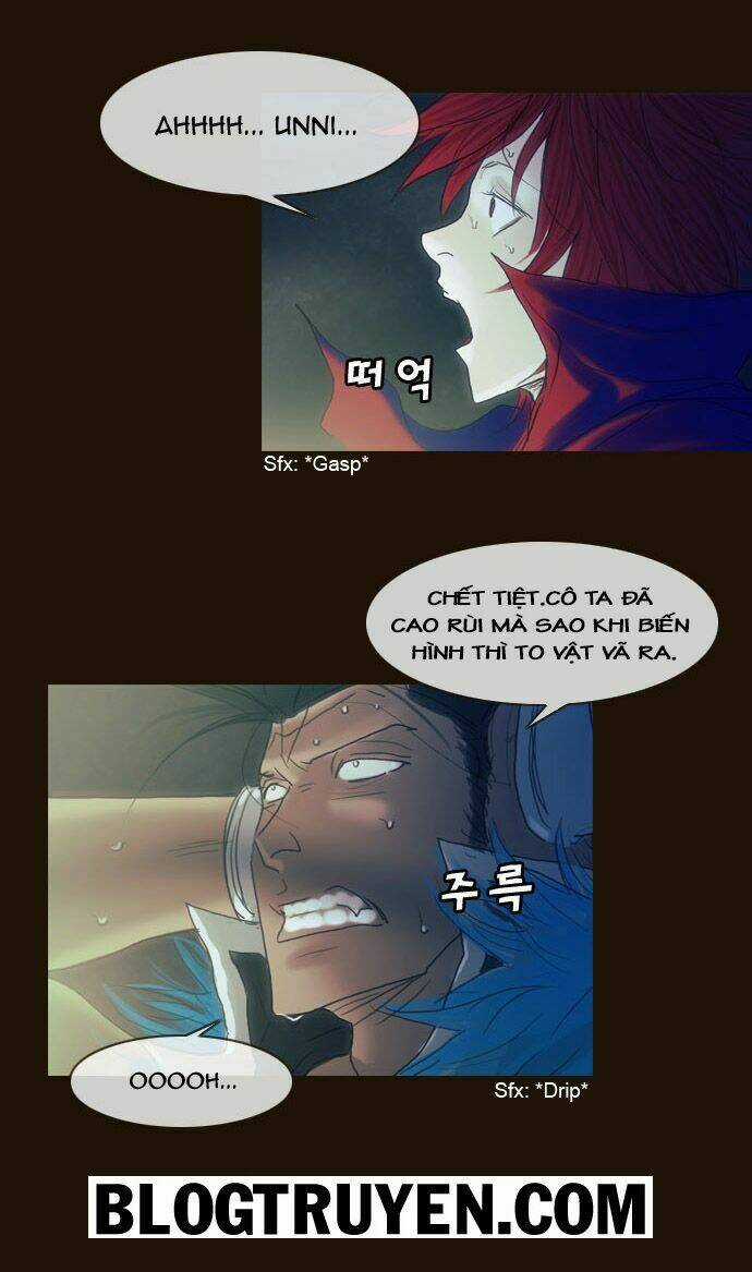 Hội ảo thuật - Chapter 167 - Trang 3