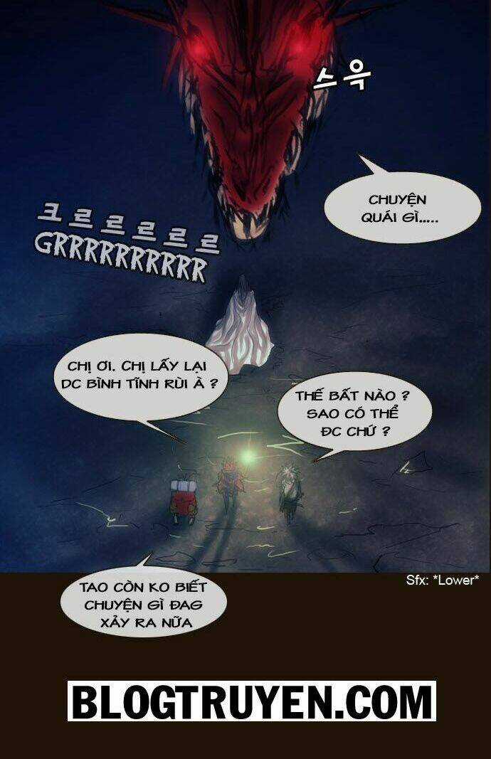 Hội ảo thuật - Chapter 167 - Trang 21