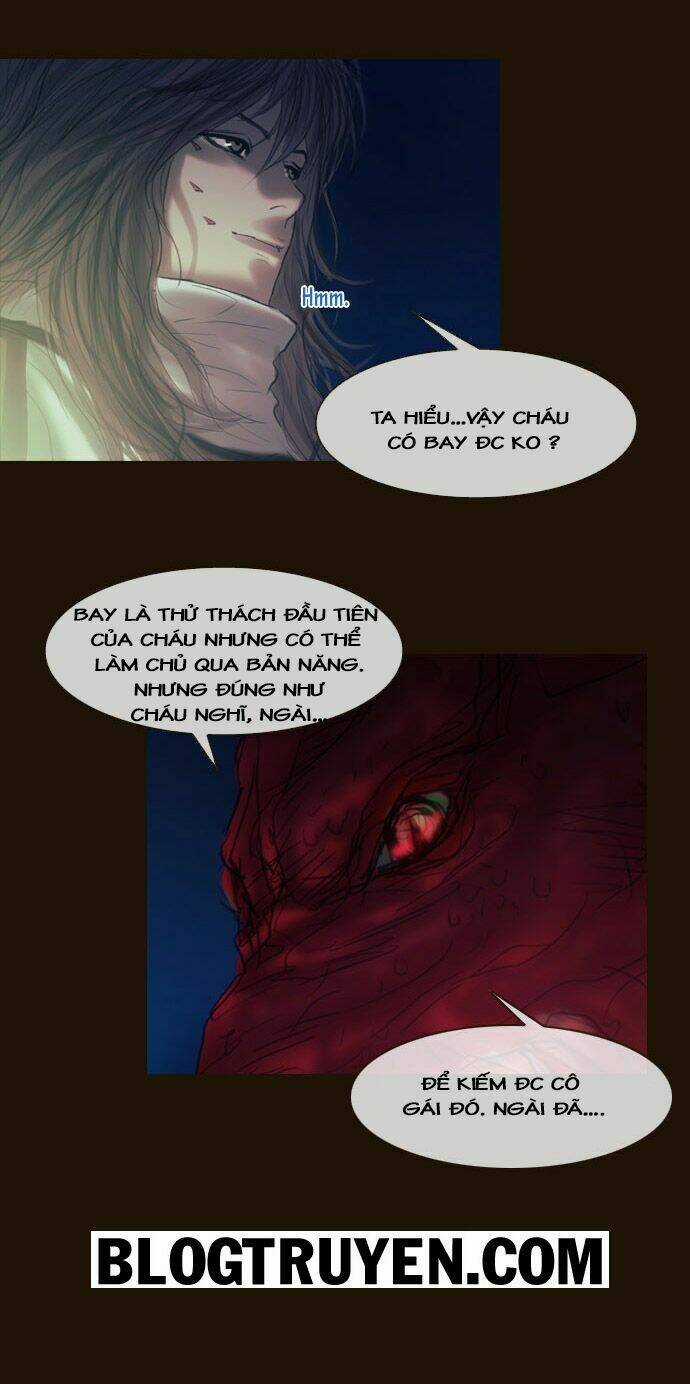 Hội ảo thuật - Chapter 167 - Trang 23