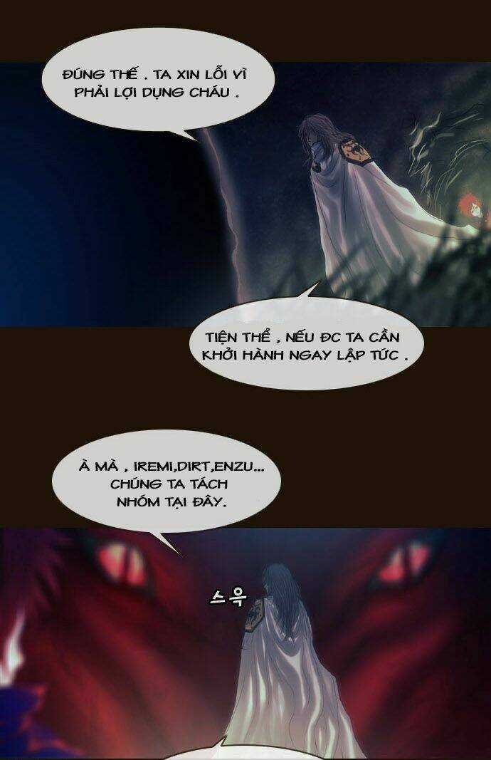 Hội ảo thuật - Chapter 167 - Trang 24