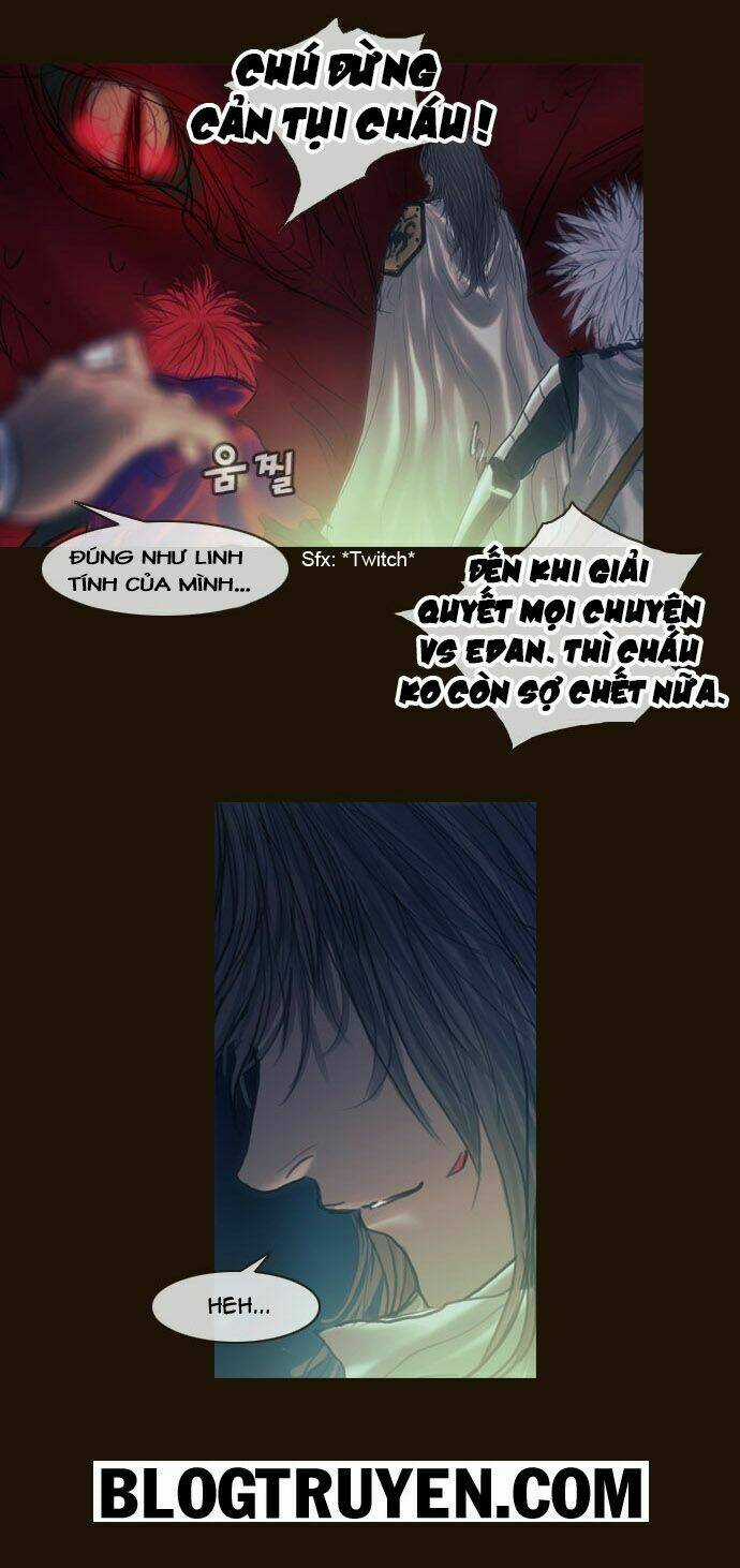 Hội ảo thuật - Chapter 167 - Trang 26