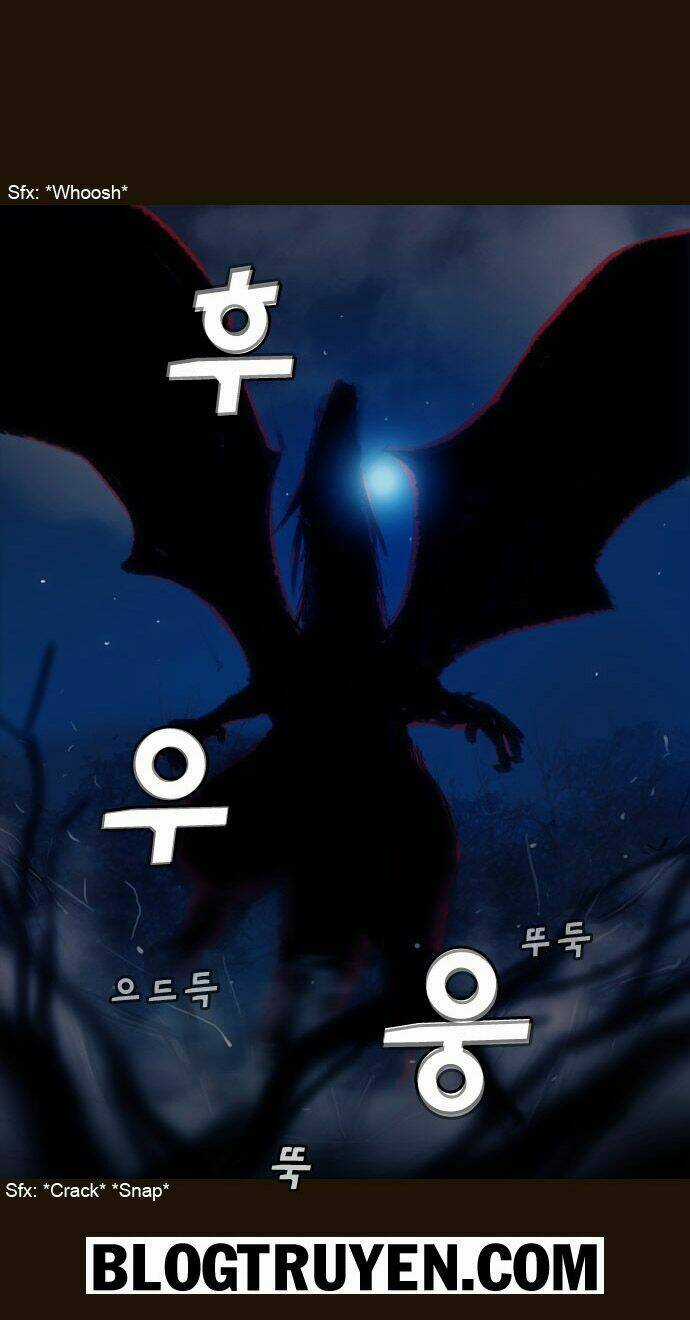 Hội ảo thuật - Chapter 167 - Trang 29