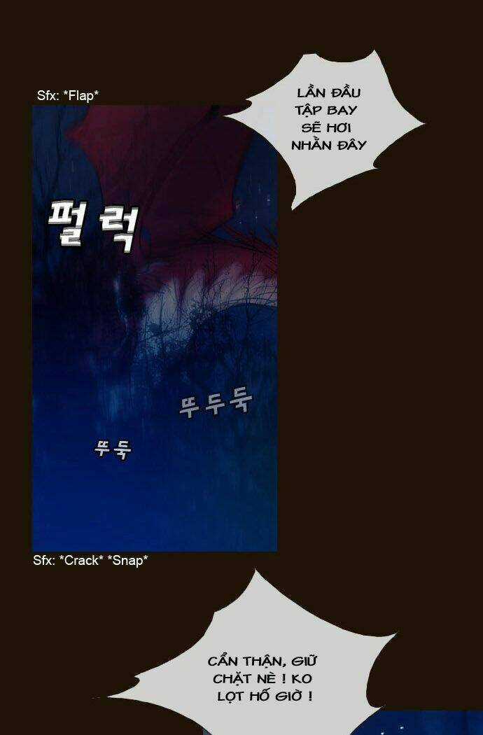 Hội ảo thuật - Chapter 167 - Trang 30