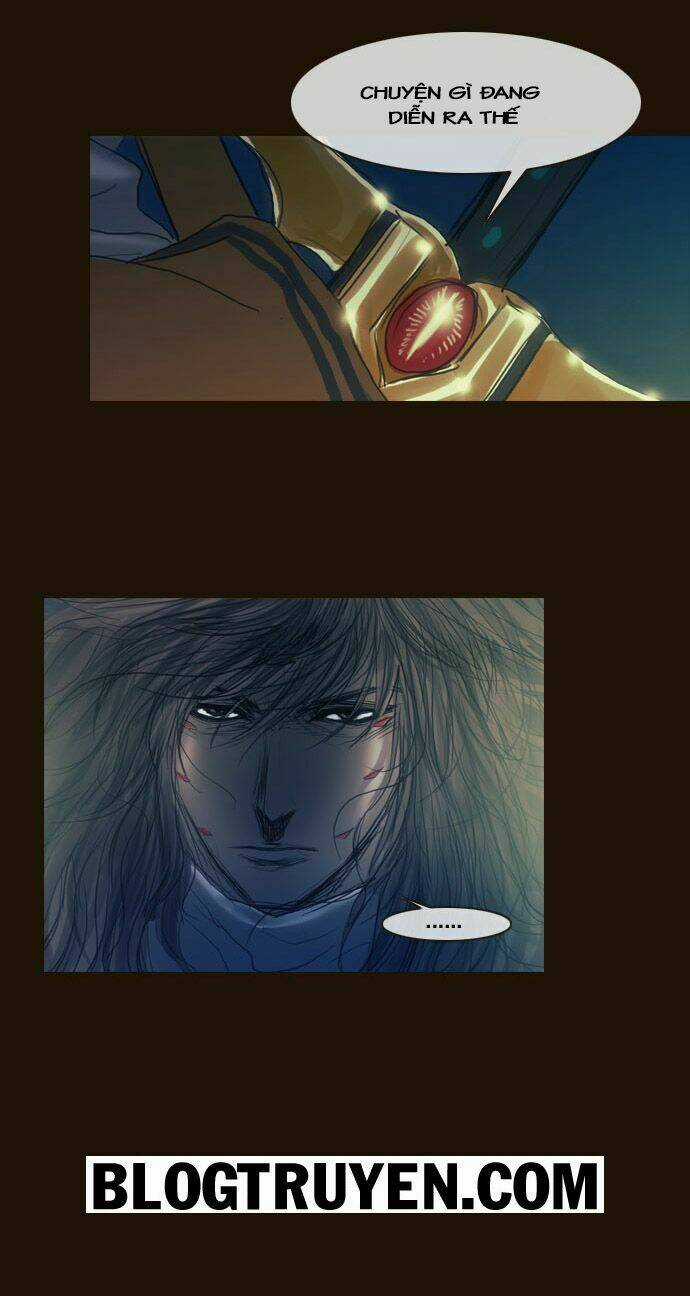 Hội ảo thuật - Chapter 167 - Trang 4