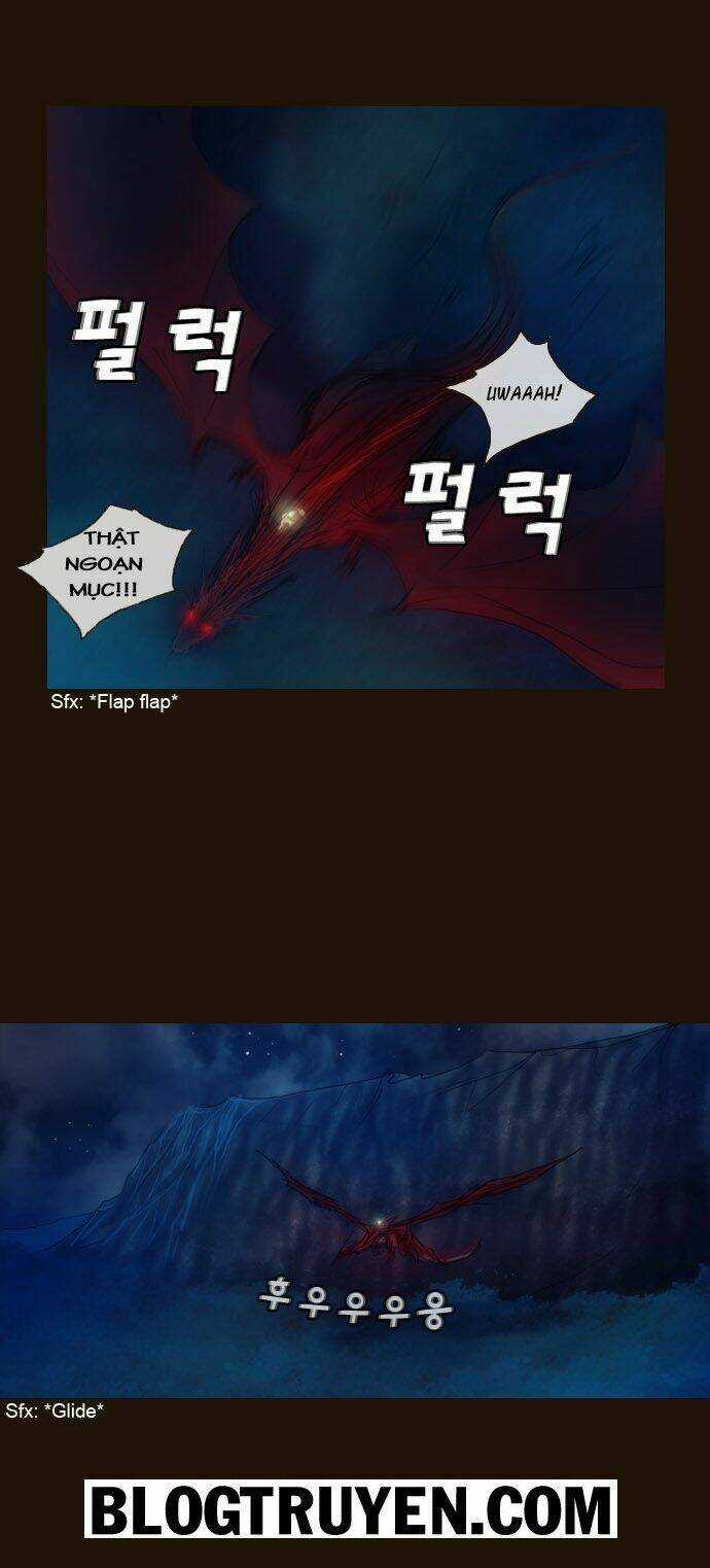 Hội ảo thuật - Chapter 167 - Trang 32