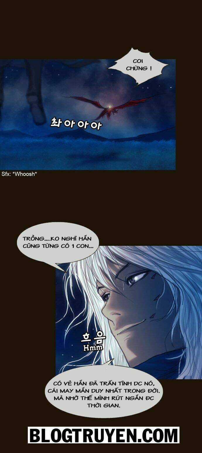 Hội ảo thuật - Chapter 167 - Trang 33