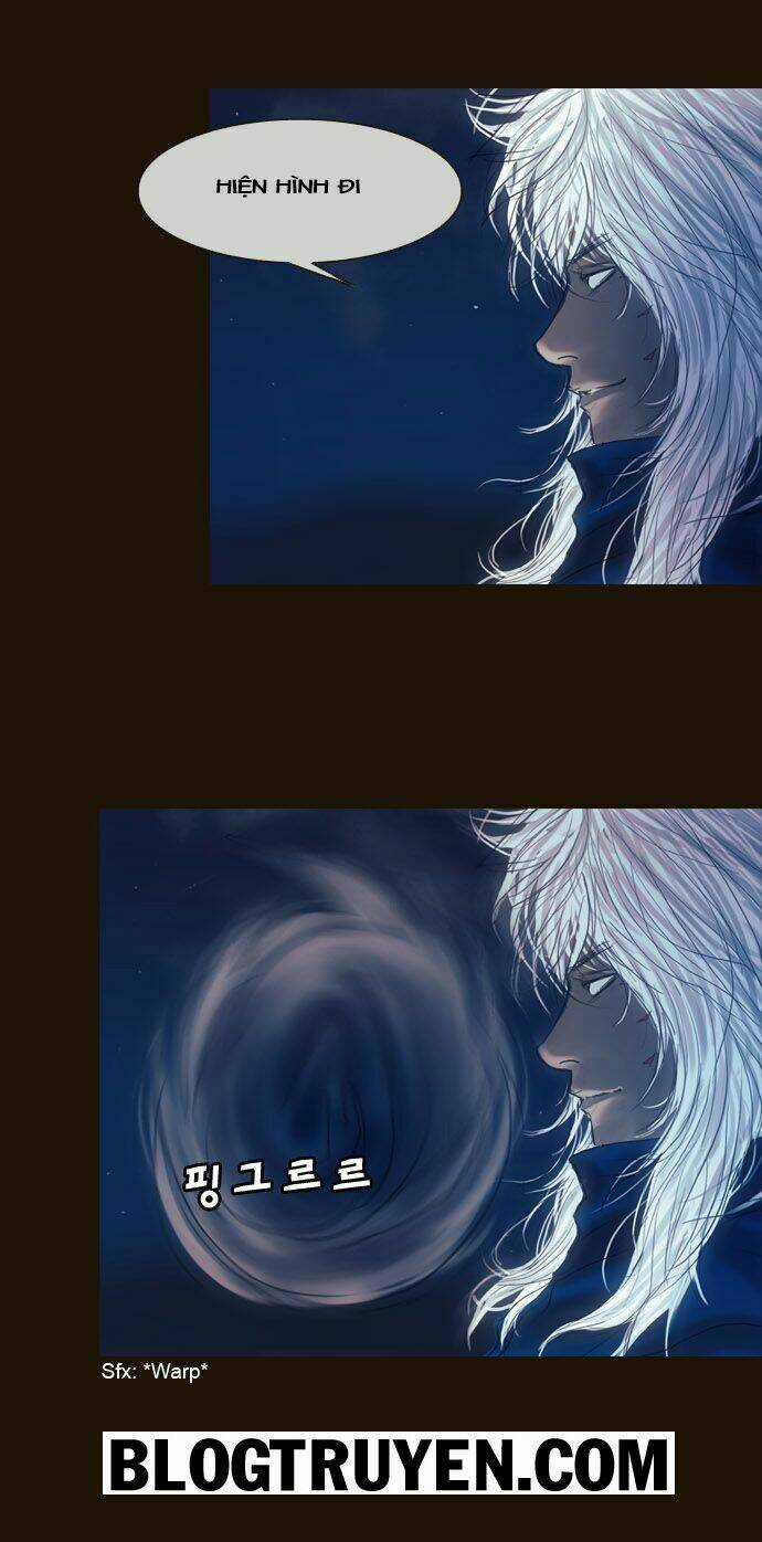 Hội ảo thuật - Chapter 167 - Trang 35