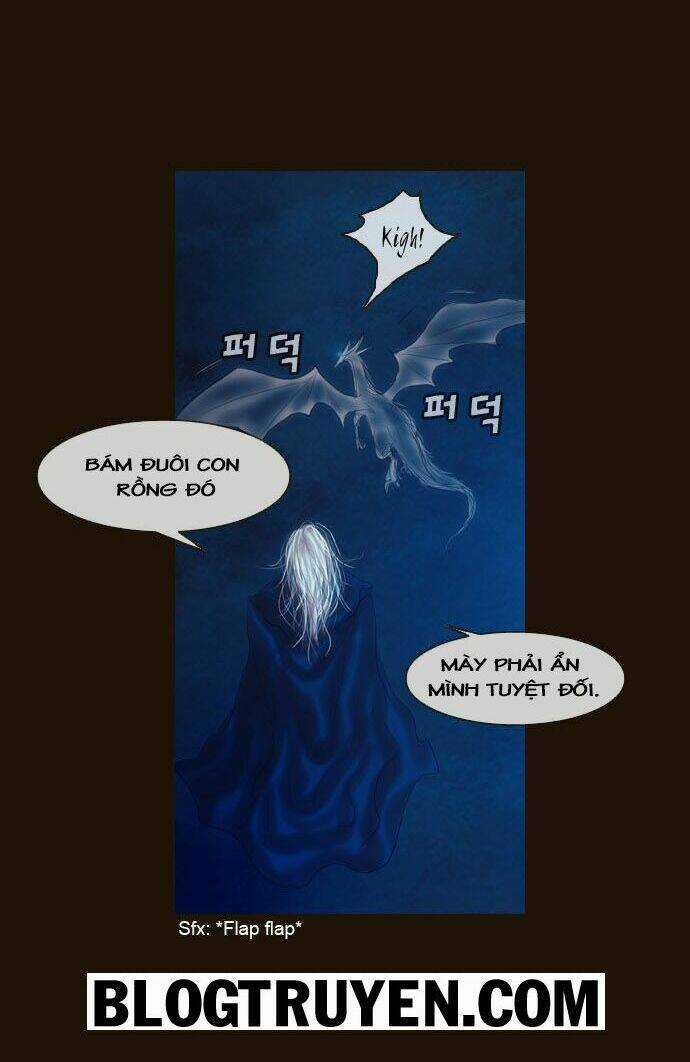 Hội ảo thuật - Chapter 167 - Trang 37