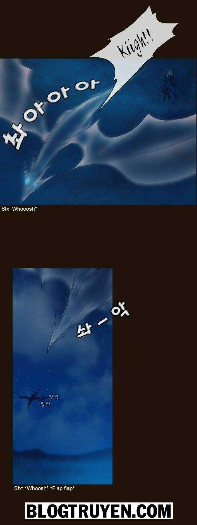 Hội ảo thuật - Chapter 167 - Trang 38