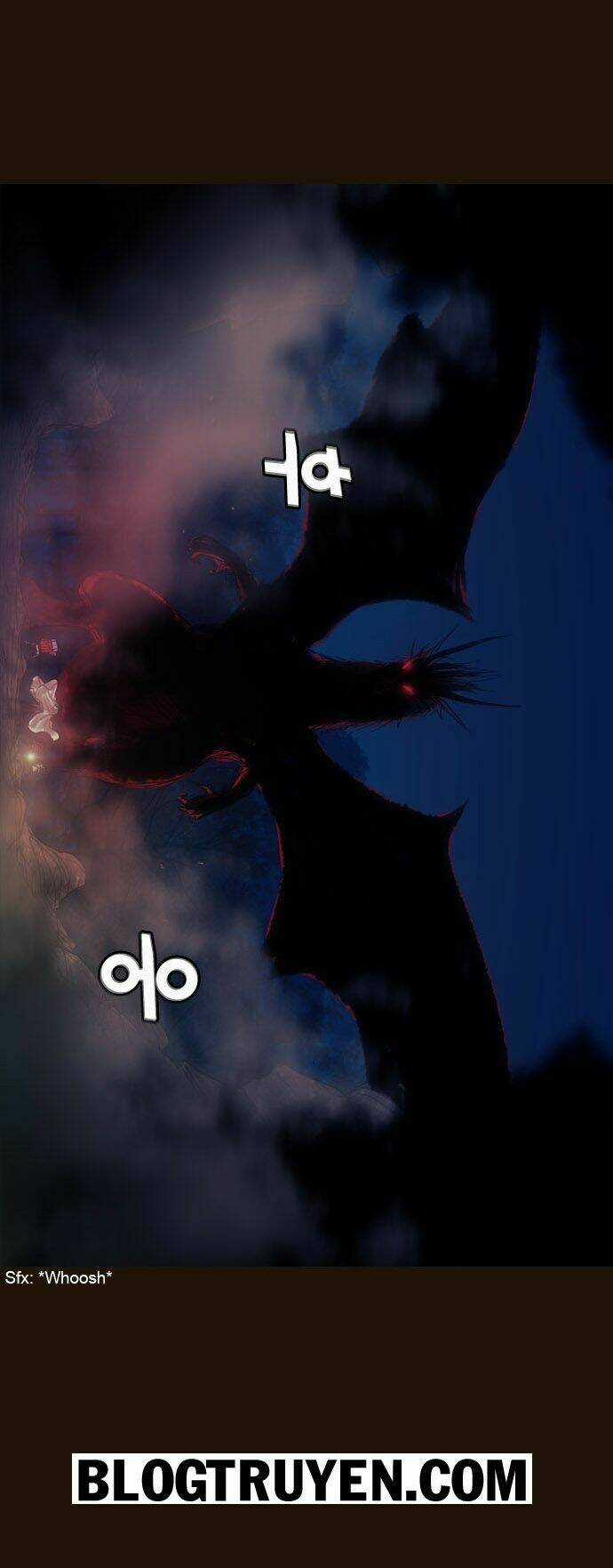 Hội ảo thuật - Chapter 167 - Trang 5