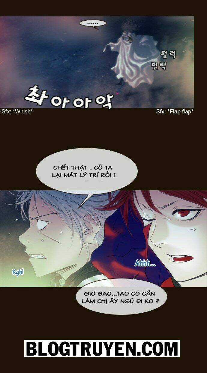 Hội ảo thuật - Chapter 167 - Trang 7