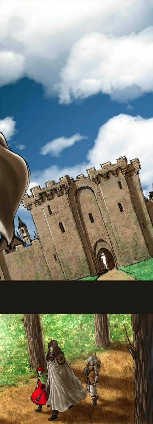 Hội ảo thuật - Chapter 17 - Trang 2