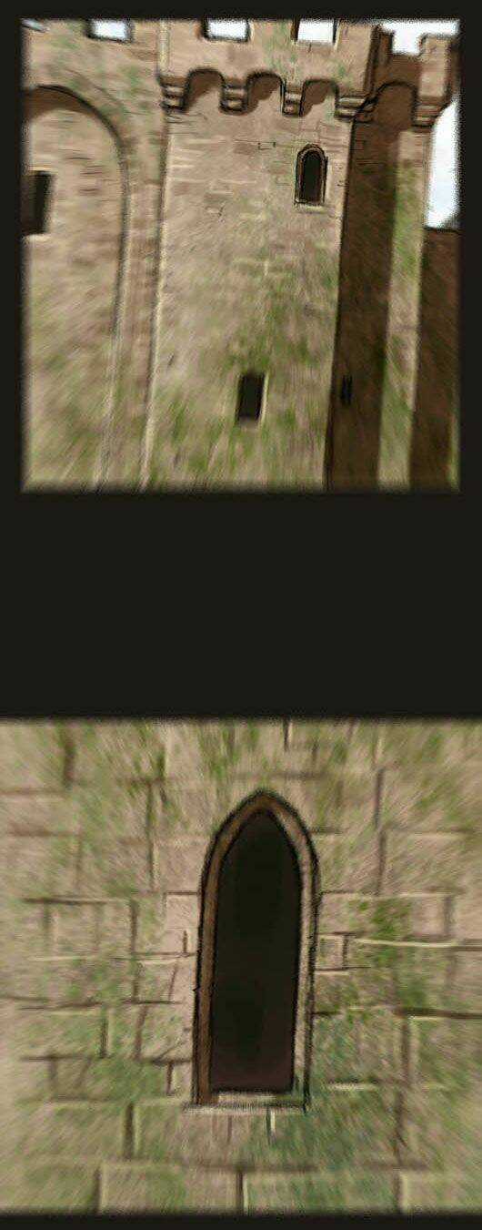 Hội ảo thuật - Chapter 17 - Trang 15