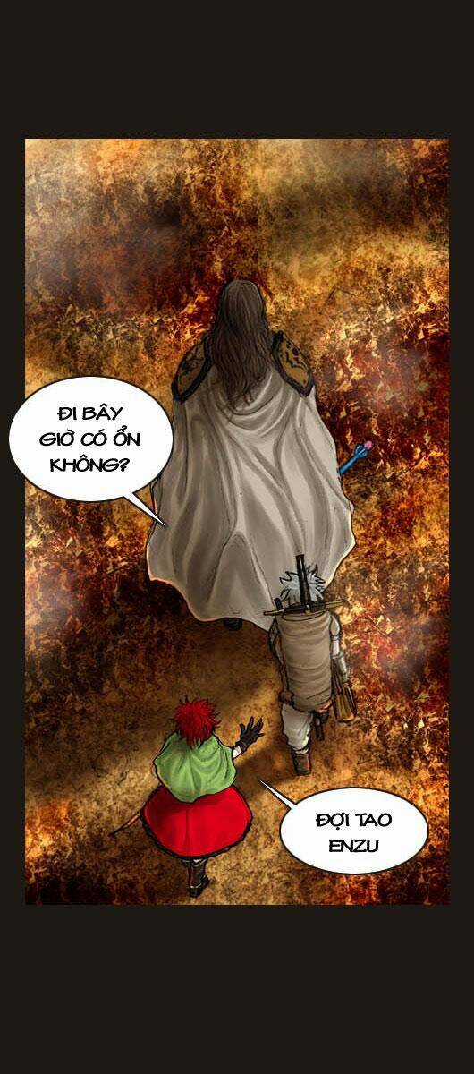 Hội ảo thuật - Chapter 17 - Trang 19