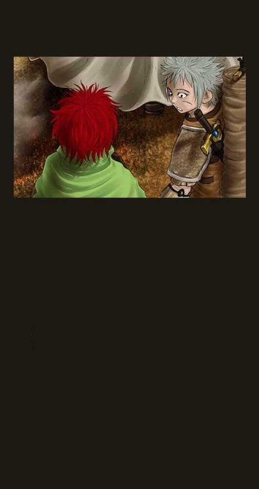 Hội ảo thuật - Chapter 17 - Trang 21